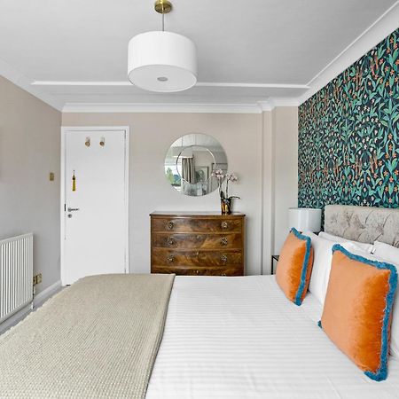 Bed and Breakfast The Torcroft Torquay Zewnętrze zdjęcie