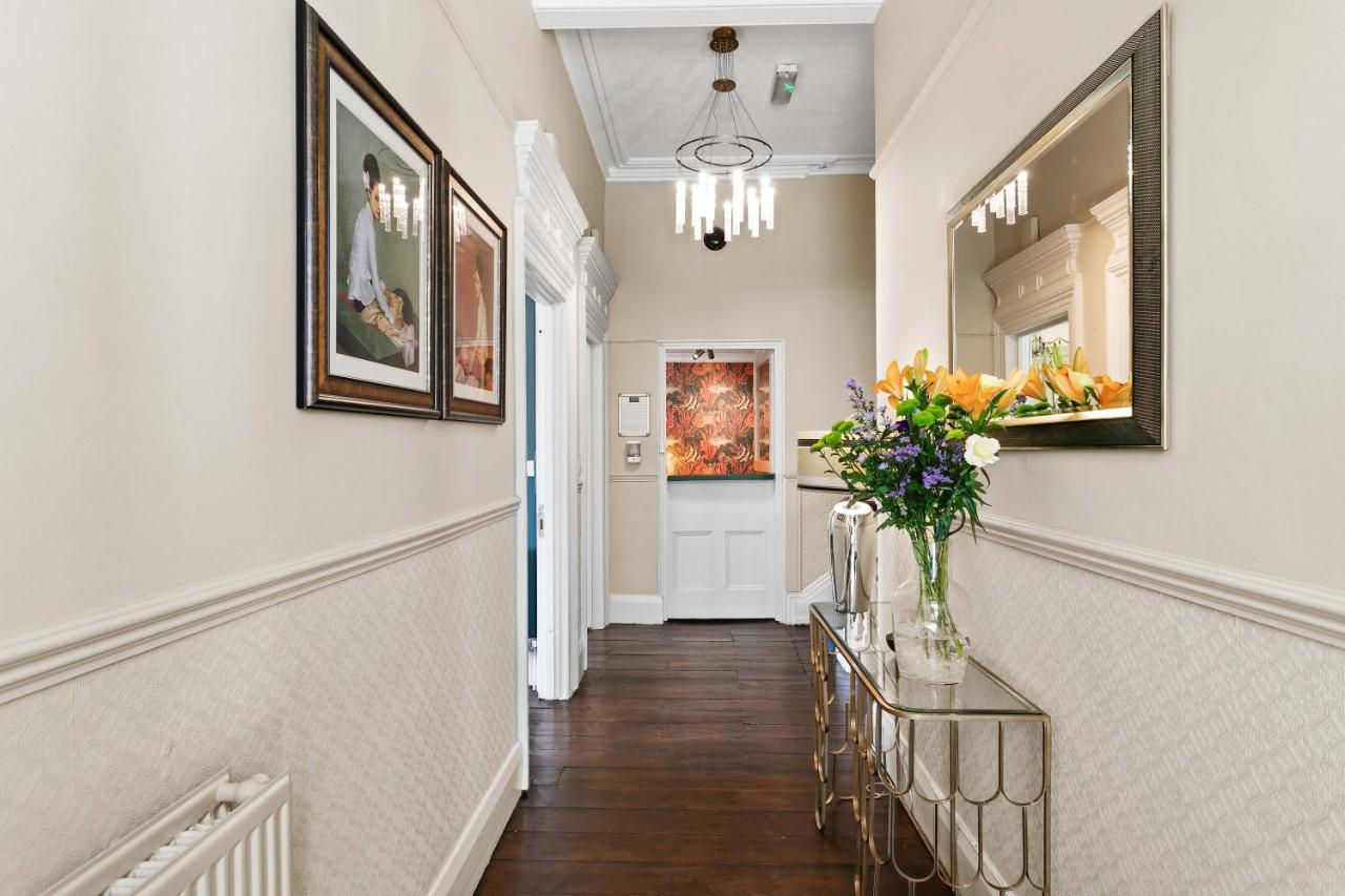 Bed and Breakfast The Torcroft Torquay Zewnętrze zdjęcie