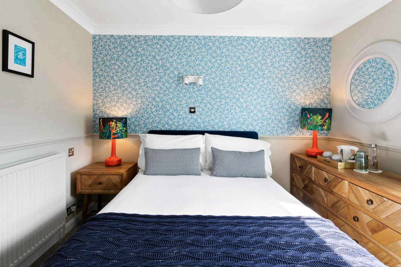 Bed and Breakfast The Torcroft Torquay Zewnętrze zdjęcie