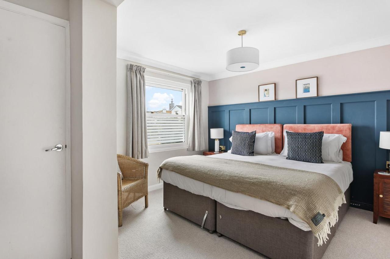 Bed and Breakfast The Torcroft Torquay Zewnętrze zdjęcie
