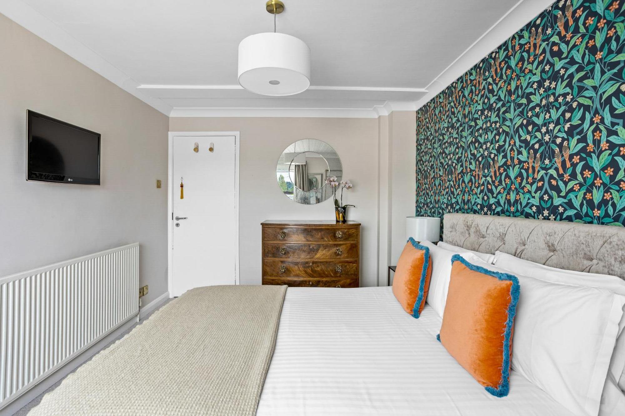 Bed and Breakfast The Torcroft Torquay Zewnętrze zdjęcie