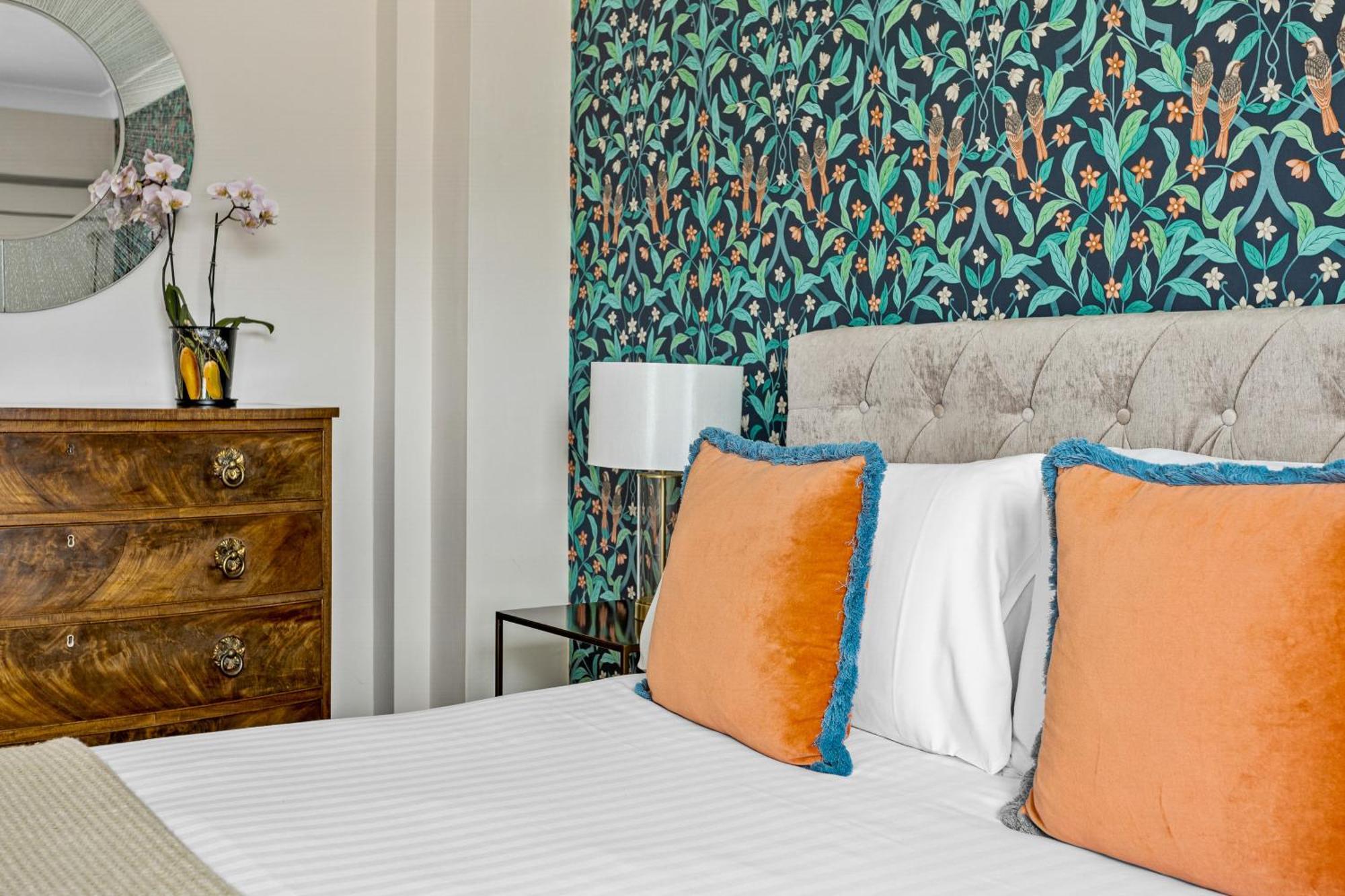 Bed and Breakfast The Torcroft Torquay Zewnętrze zdjęcie