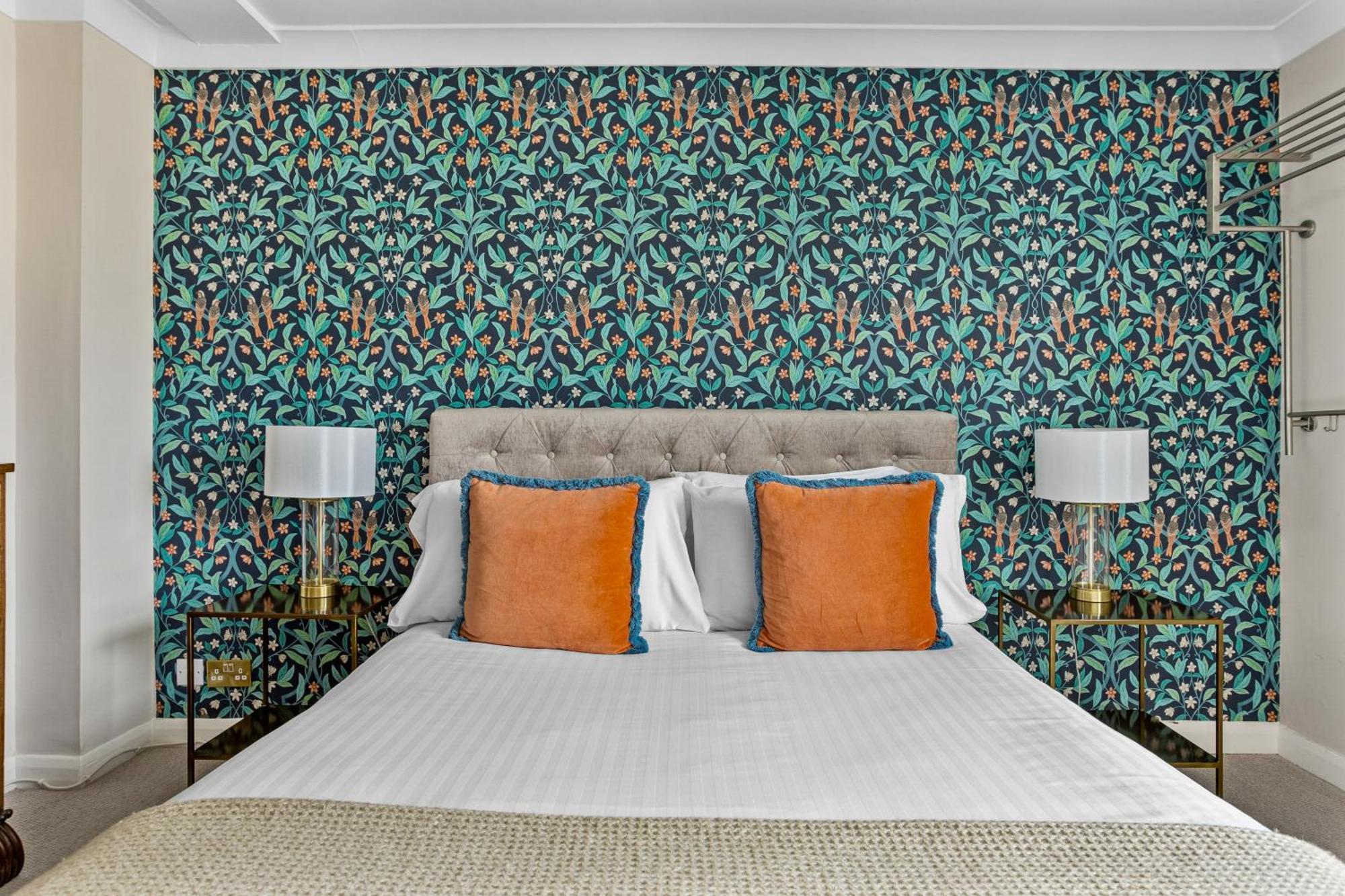 Bed and Breakfast The Torcroft Torquay Zewnętrze zdjęcie