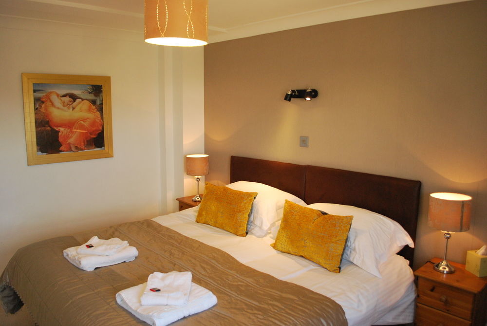 Bed and Breakfast The Torcroft Torquay Zewnętrze zdjęcie