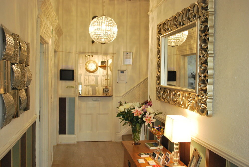 Bed and Breakfast The Torcroft Torquay Zewnętrze zdjęcie