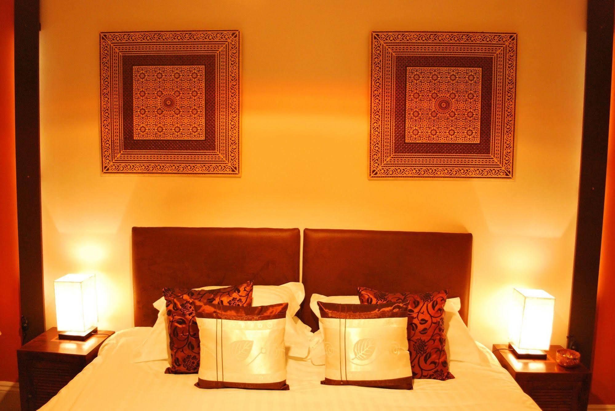 Bed and Breakfast The Torcroft Torquay Zewnętrze zdjęcie
