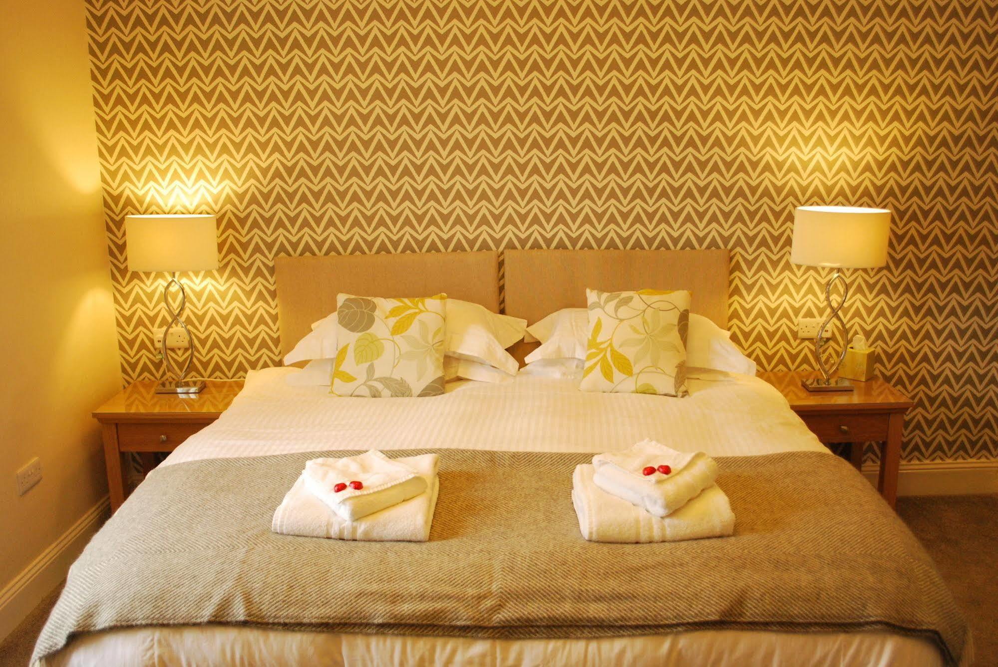 Bed and Breakfast The Torcroft Torquay Zewnętrze zdjęcie