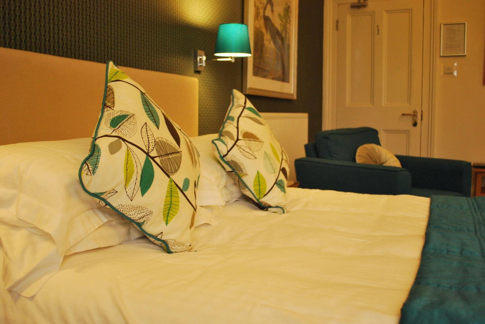 Bed and Breakfast The Torcroft Torquay Zewnętrze zdjęcie