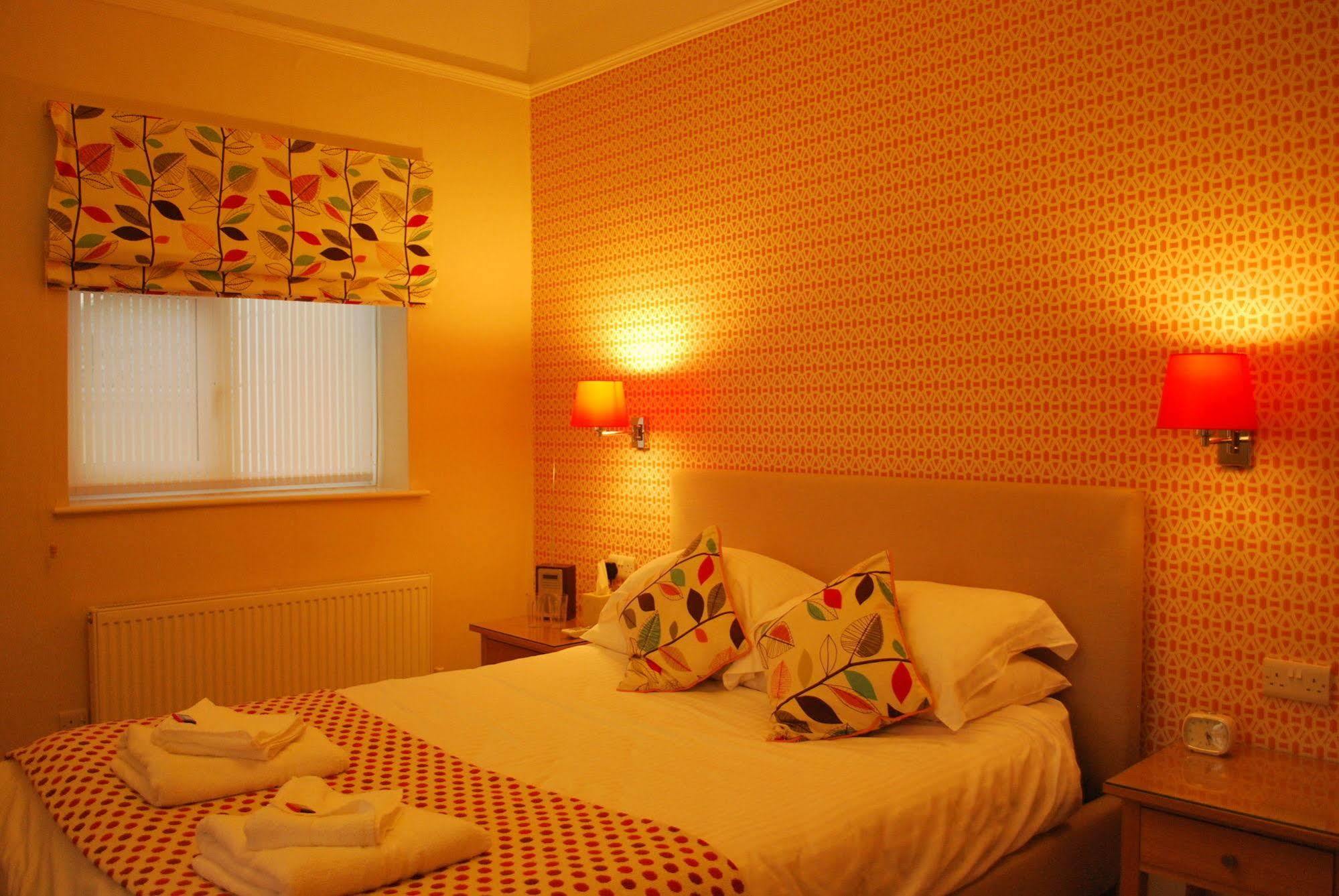 Bed and Breakfast The Torcroft Torquay Zewnętrze zdjęcie